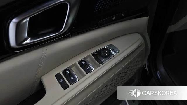 Kia The New Carnival 4th Generation id 4985306 из Кореи 19