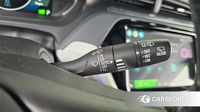 Chevrolet (GM Daewoo) Bolt EV id 5035508 из Кореи 19