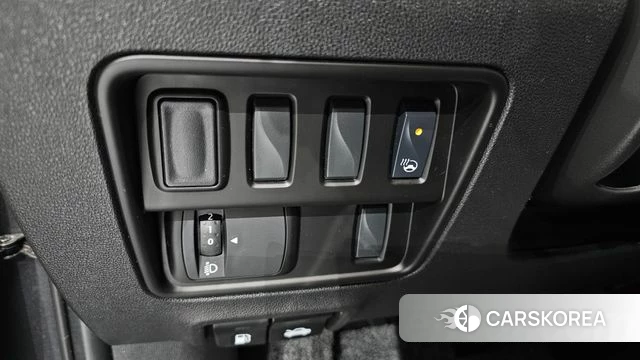 Renault Korea (Samsung) The New QM6 id 4992119 из Кореи 19