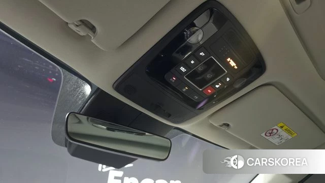 Kia Carnival 4th generation id 5002090 из Кореи 19
