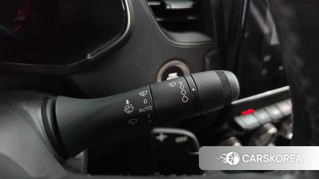 Renault Korea (Samsung) XM3 id 4930446 из Кореи 19