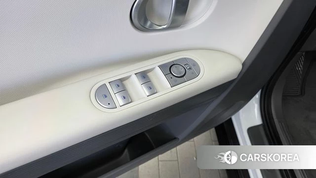 Hyundai Ionic 5 id 4958924 из Кореи 19