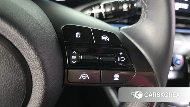 Hyundai The New Avante (CN7) id 4735492 из Кореи 19
