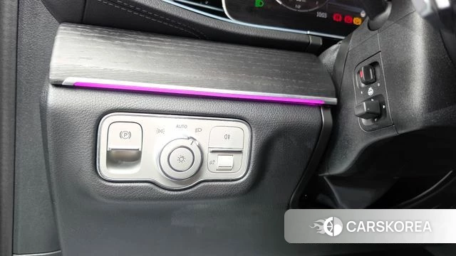 Mercedes-Benz GLE-Class W167 id 5002048 из Кореи 19
