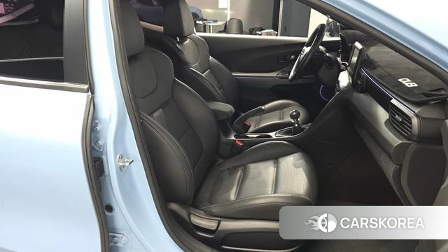 Hyundai Veloster (JS) id 5024035 из Кореи 19