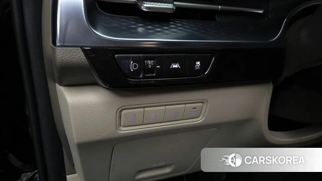 Kia Carnival 4th generation id 5021764 из Кореи 19