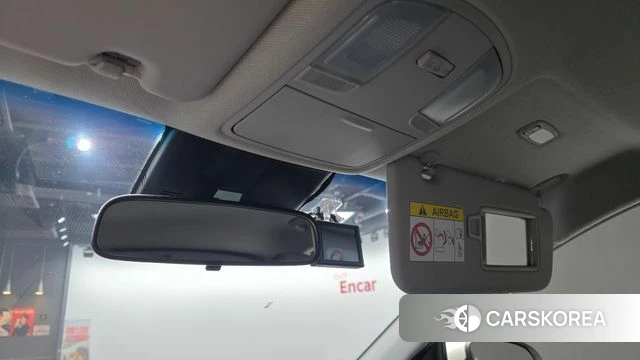 Hyundai Kona Hybrid id 4683796 из Кореи 19