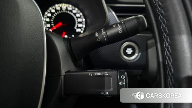 Renault Korea (Samsung) XM3 id 5040595 из Кореи 19