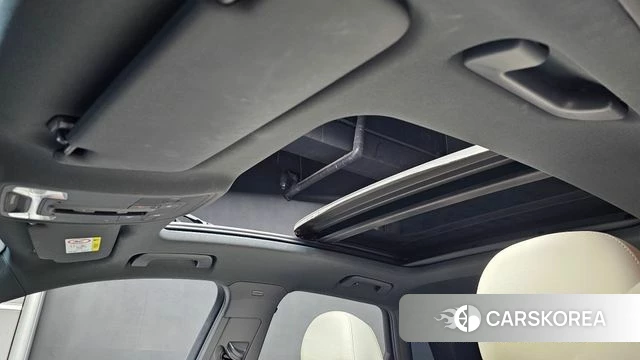 Audi Q3 (F3) id 4711479 из Кореи 19