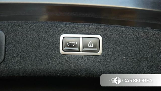 Genesis G80 (RG3) id 5026842 из Кореи 19