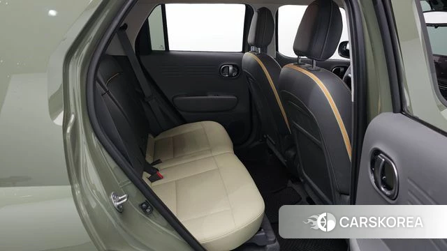 Hyundai The New Casper id 4752901 из Кореи 19