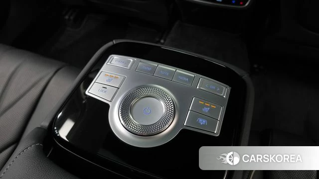 Genesis G80 (RG3) id 5003076 из Кореи 19