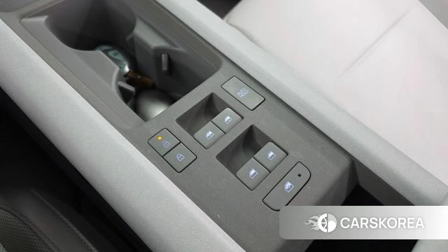 Hyundai Ionic 6 id 5022147 из Кореи 19