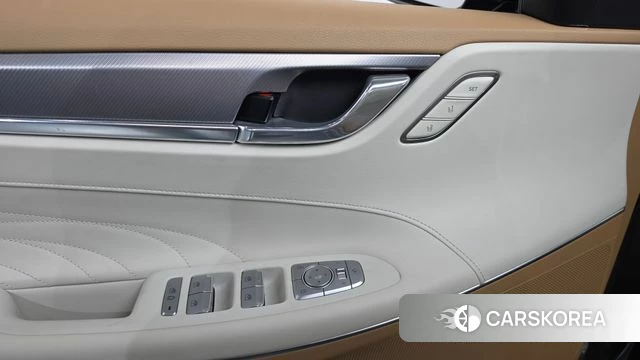 Hyundai The New Grandeur IG id 4982445 из Кореи 19