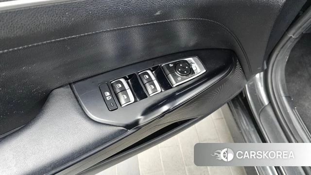 Kia K5 3rd generation id 4986817 из Кореи 19