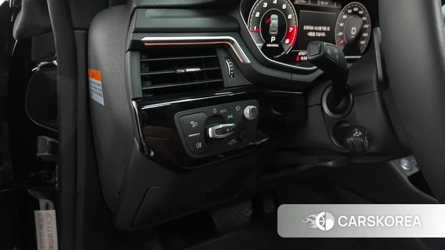 Audi A5 (F5) id 4987235 из Кореи 19
