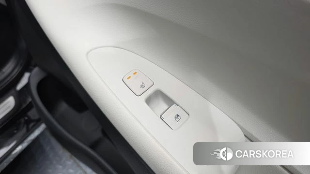 Hyundai The New Grandeur IG id 4958521 из Кореи 19