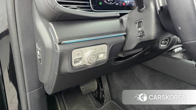 Mercedes-Benz GLE-Class W167 id 4940883 из Кореи 19