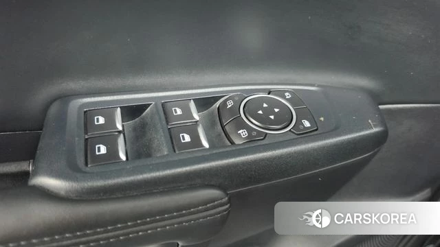 Ford Ranger 4th Generation id 4957975 из Кореи 19
