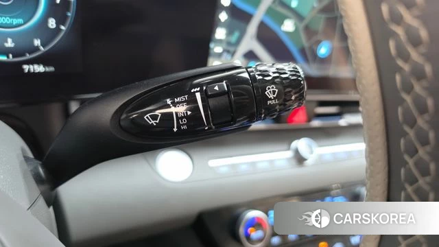 Hyundai The New Avante (CN7) id 4957309 из Кореи 19
