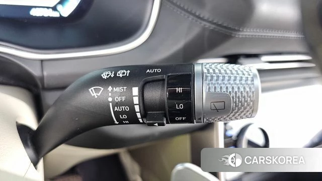 Genesis GV80 id 4916929 из Кореи 19
