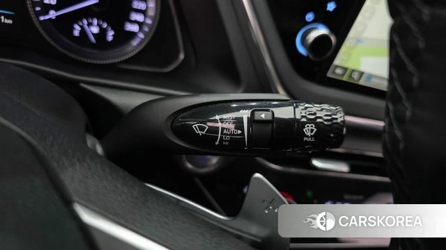 Hyundai Sonata (DN8) id 4735923 из Кореи 19