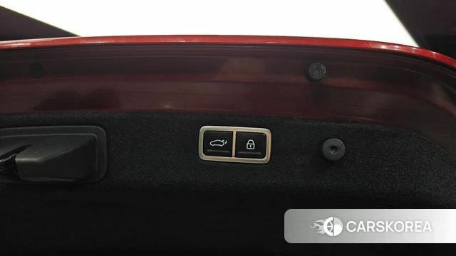 Genesis The New G70 id 4987384 из Кореи 19