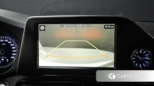 Hyundai Grandeur IG id 4977904 из Кореи 19