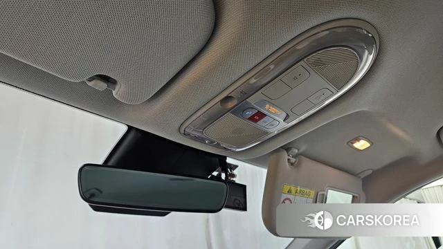 Hyundai Ionic 5 id 4992101 из Кореи 19