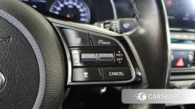 Kia Come New K3 id 5035904 из Кореи 19
