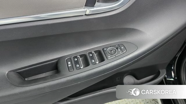 Hyundai The New Grandeur IG id 4836321 из Кореи 19
