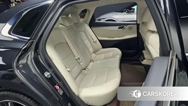 Hyundai The New Grandeur IG id 5017820 из Кореи 19