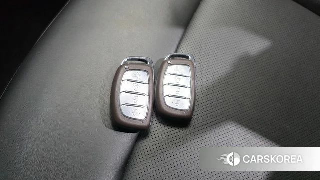 Hyundai Casper id 5039693 из Кореи 19