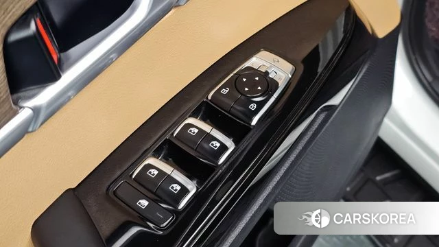 Kia Mohave Master id 5012775 из Кореи 19