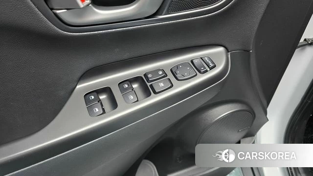 Hyundai Kona id 4937518 из Кореи 19