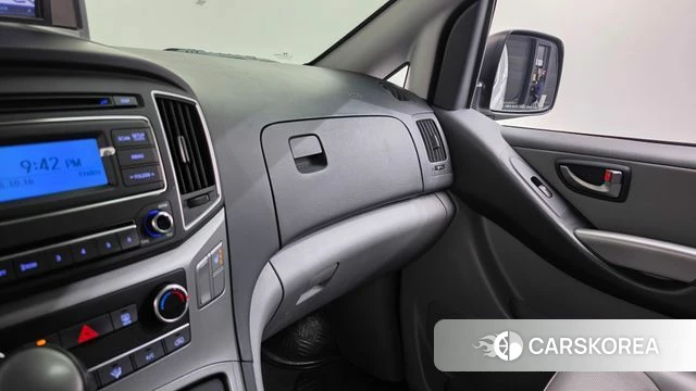 Hyundai The New Grand Starex id 4998646 из Кореи 19