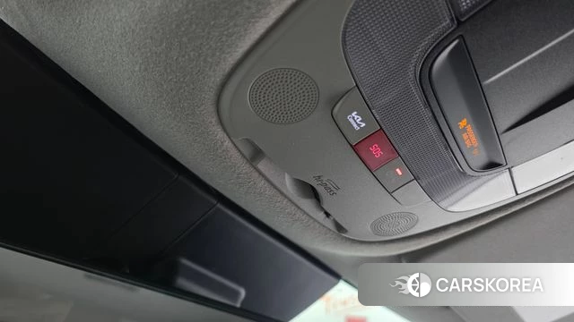 Kia Di All New Niro EV id 5040376 из Кореи 19