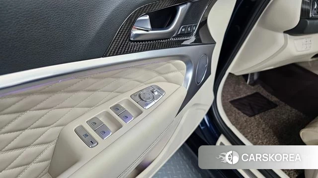 Genesis G70 id 5035429 из Кореи 19