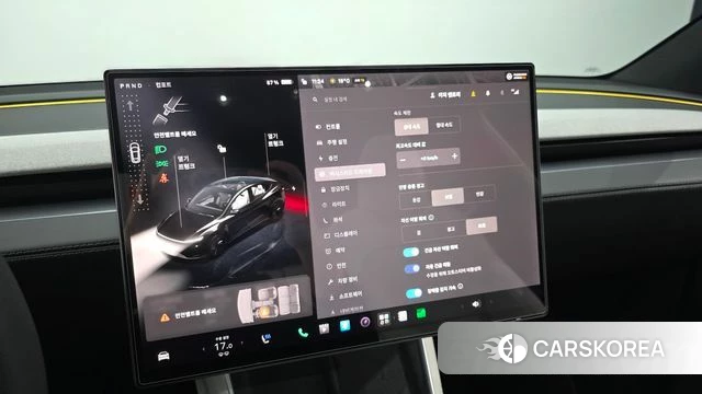 Tesla Model Y id 5038729 из Кореи 19