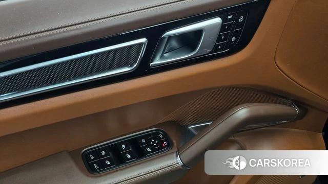 Porsche Cayenne (PO536) id 4793771 из Кореи 19