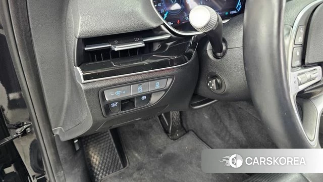 Genesis G80 (RG3) id 5017747 из Кореи 19