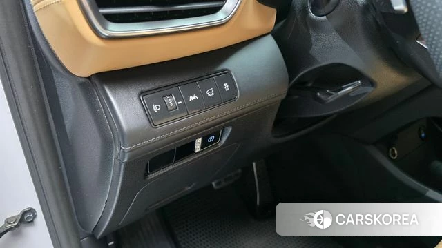 Hyundai The New Santa Fe id 4671824 из Кореи 19