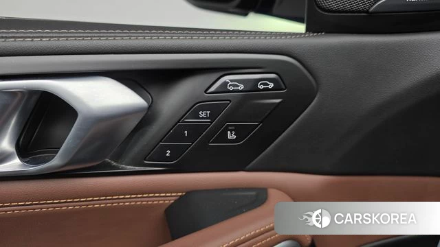 BMW X6 (G06) id 5032940 из Кореи 19