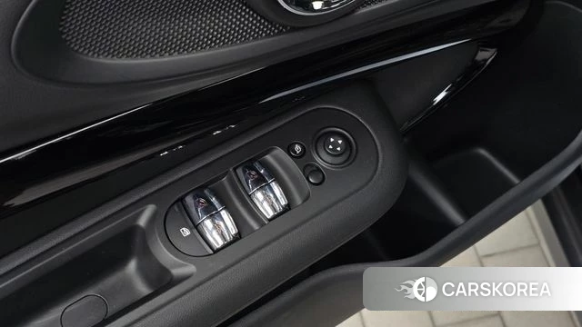 Mini Cooper Clubman id 4996175 из Кореи 19