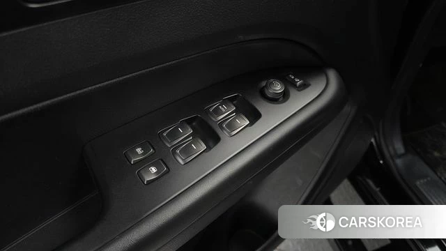 Ssangyong Rexton Sports Cannes id 4982401 из Кореи 19