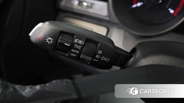 Ssangyong Tivoli Air id 5048505 из Кореи 19