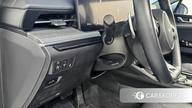 Kia The New K5 3rd generation id 4682052 из Кореи 19
