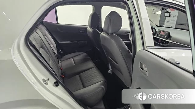 Kia All New Morning (JA) id 4967271 из Кореи 19