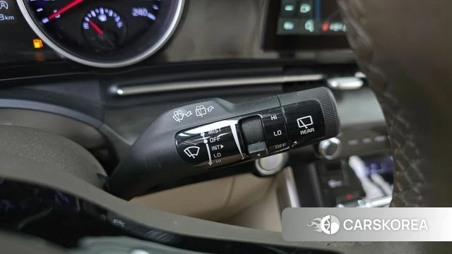 Kia Carnival 4th generation id 4966790 из Кореи 19