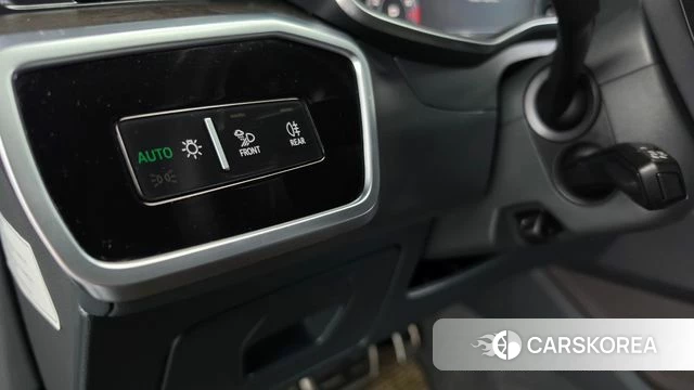 Audi A7 (4K) id 4982481 из Кореи 19